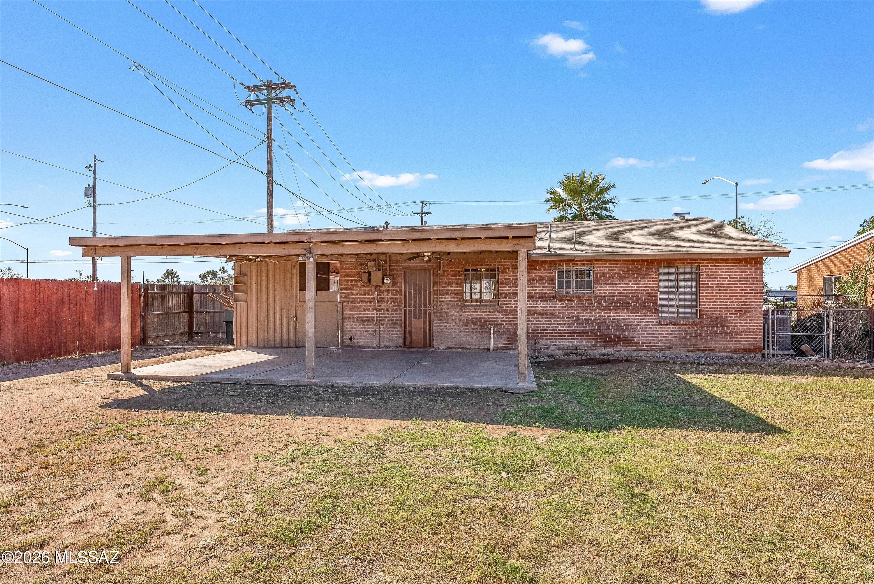 945 East Prince Road Tucson, AZ 85719 - Photo 17 of 24