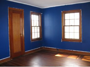1148 Temple Street Greeneville, TN 37745 - Photo 10 of 16 Bedroom 2