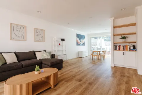 $1,799,000 | 913 Euclid Street, Unit 5, Santa Monica, CA 90403