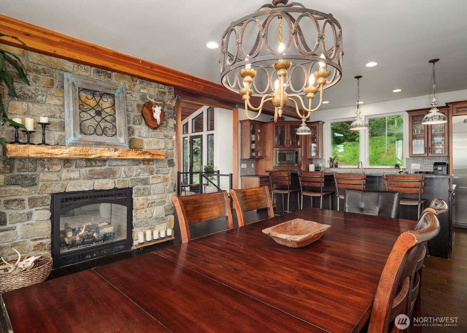339 Wildcat Road Port Angeles, WA 98363 - Photo 10 of 40