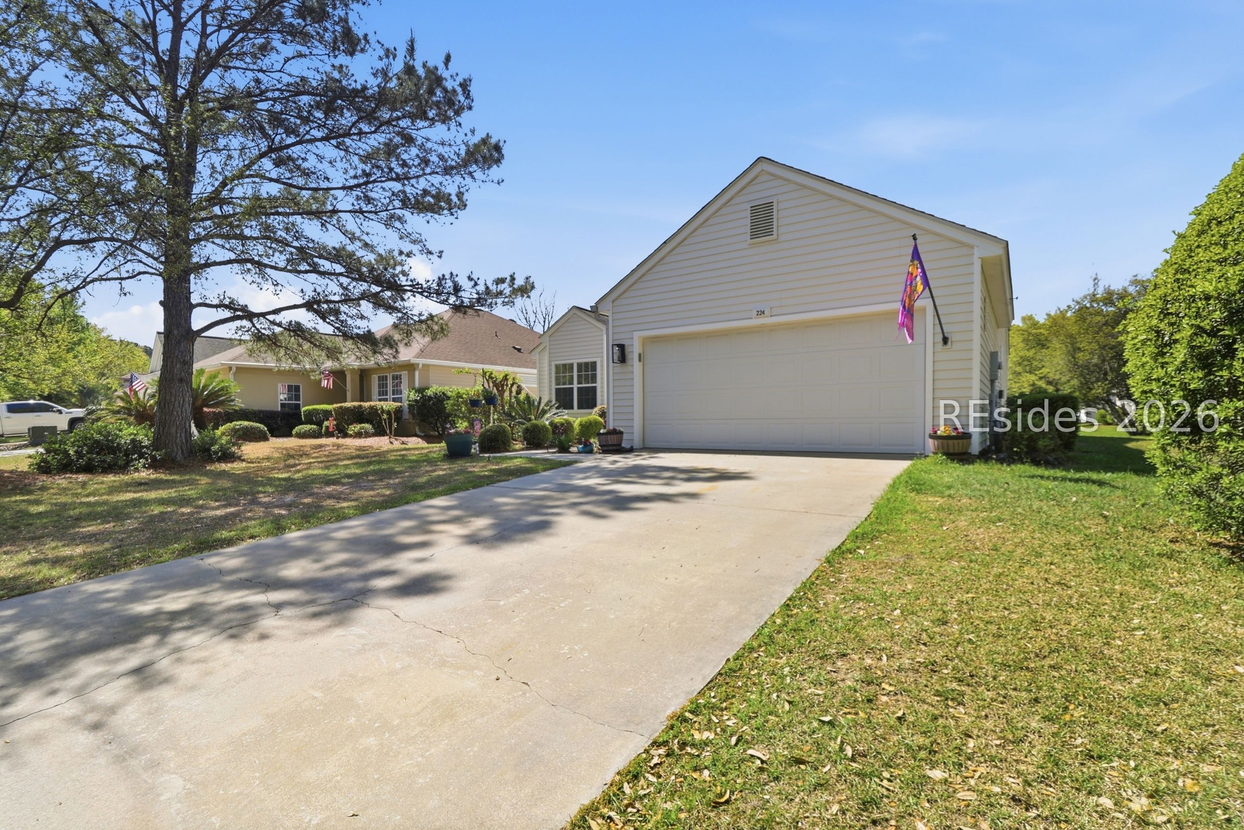 224 Colonel Thomas Heyward Road Bluffton, SC 29909 - Photo 8 of 37