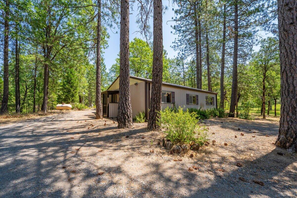 15288 Sherwood Forrest Road Oak Run, CA 96069 - Photo 28 of 91 ADU