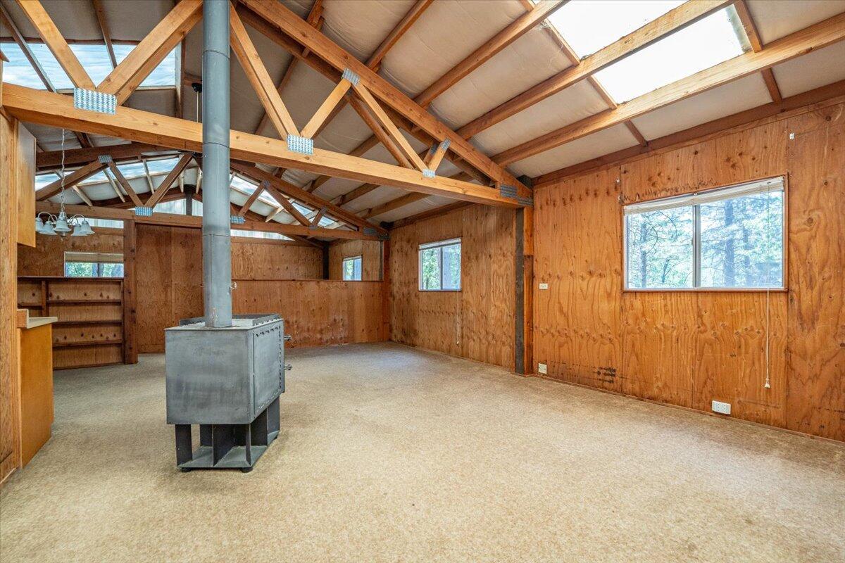 15288 Sherwood Forrest Road Oak Run, CA 96069 - Photo 30 of 91 ADU