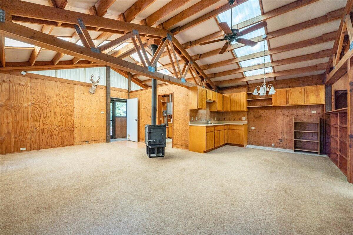 15288 Sherwood Forrest Road Oak Run, CA 96069 - Photo 32 of 91 ADU