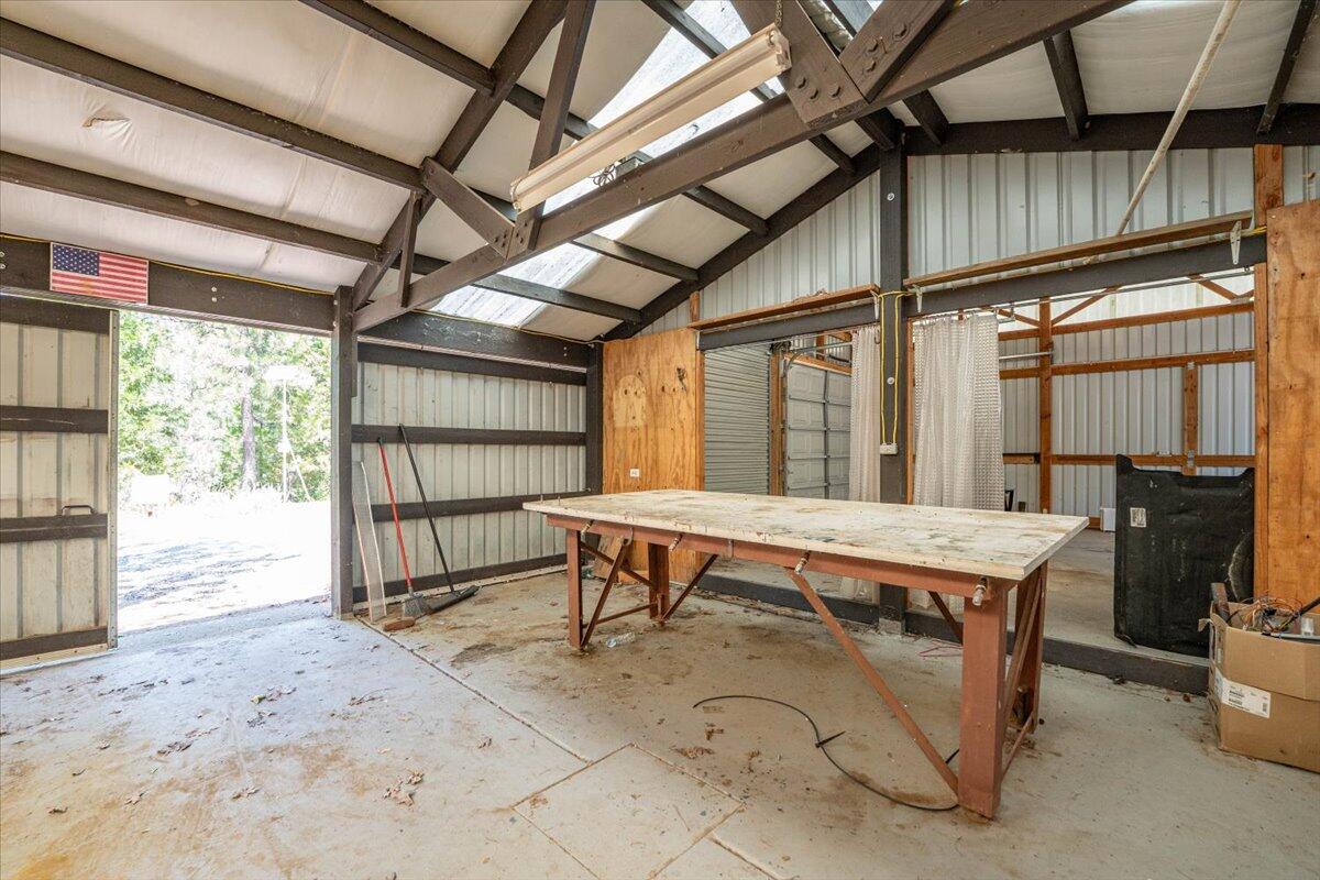 15288 Sherwood Forrest Road Oak Run, CA 96069 - Photo 46 of 91 Shop