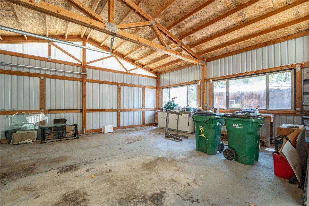 15288 Sherwood Forrest Road Oak Run, CA 96069 - Photo 47 of 91 Shop