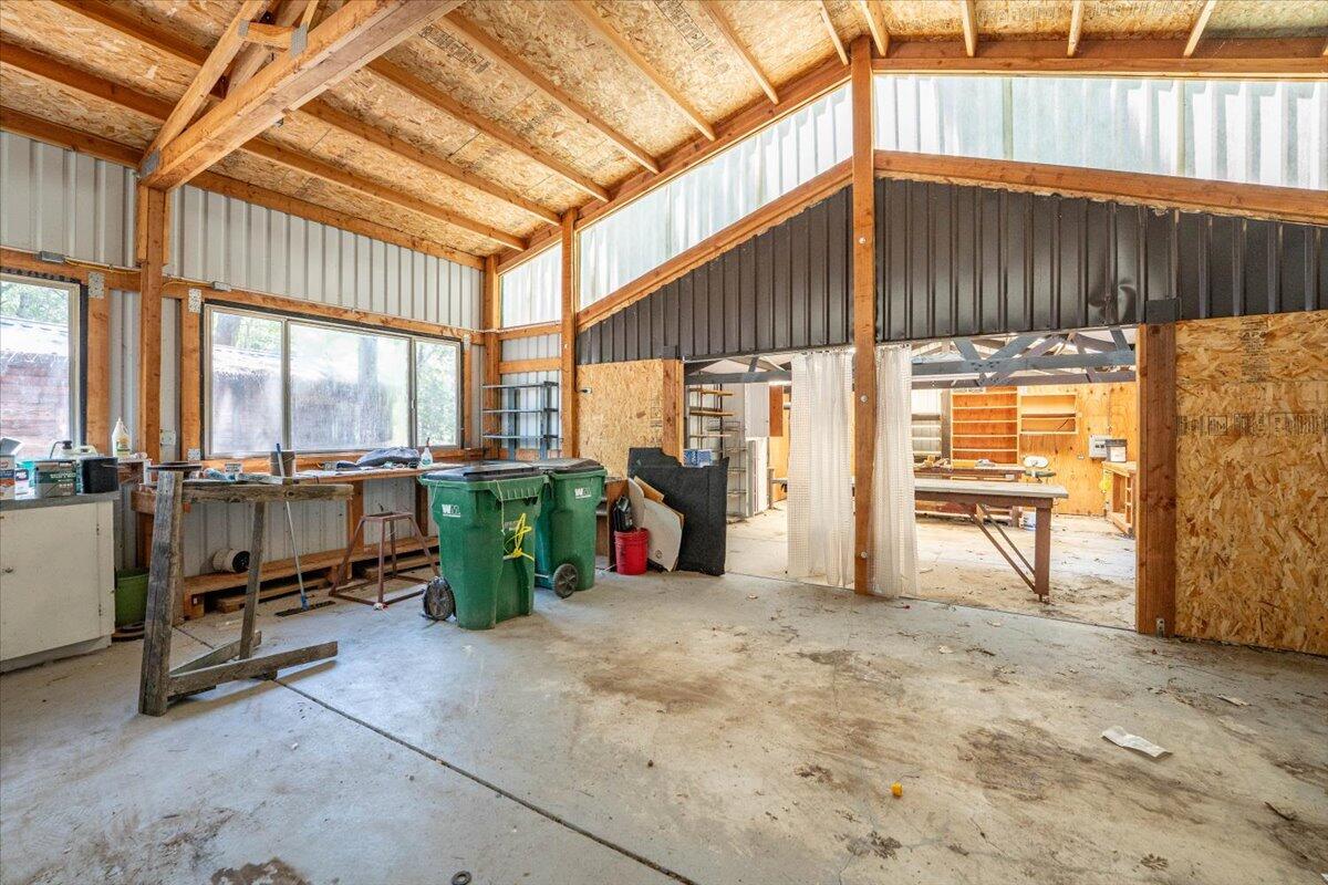 15288 Sherwood Forrest Road Oak Run, CA 96069 - Photo 49 of 91 Shop