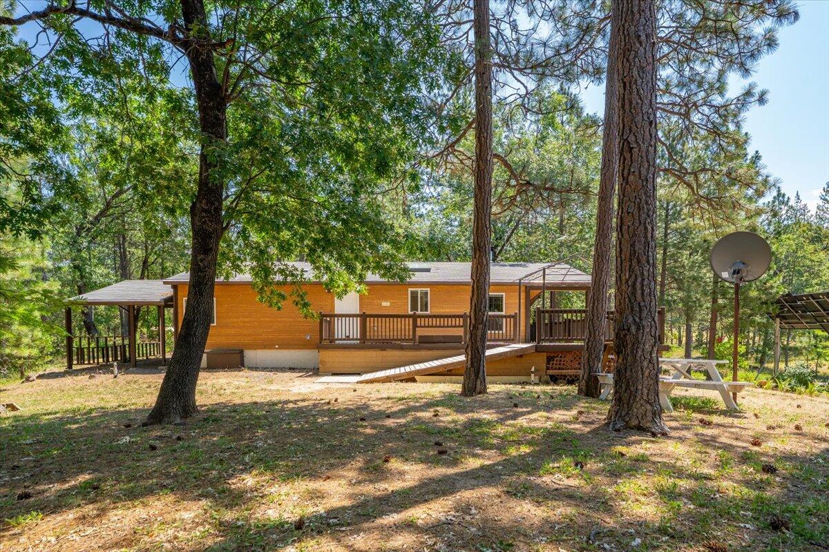 15288 Sherwood Forrest Road Oak Run, CA 96069 - Photo 70 of 91 69-15288 Sherwood Forest - E-46