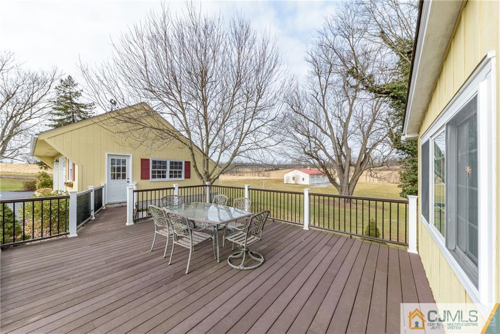78 Yard Road Stockton, NJ 08559 - Photo 21 of 25 a view of a house with backyard and sitting area
