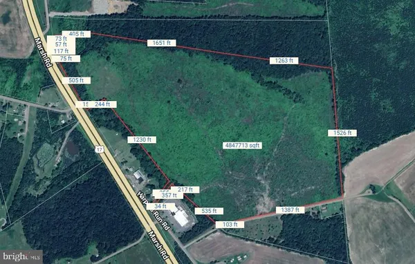$4,649,000 | Marsh Road, Bealeton, VA 22712