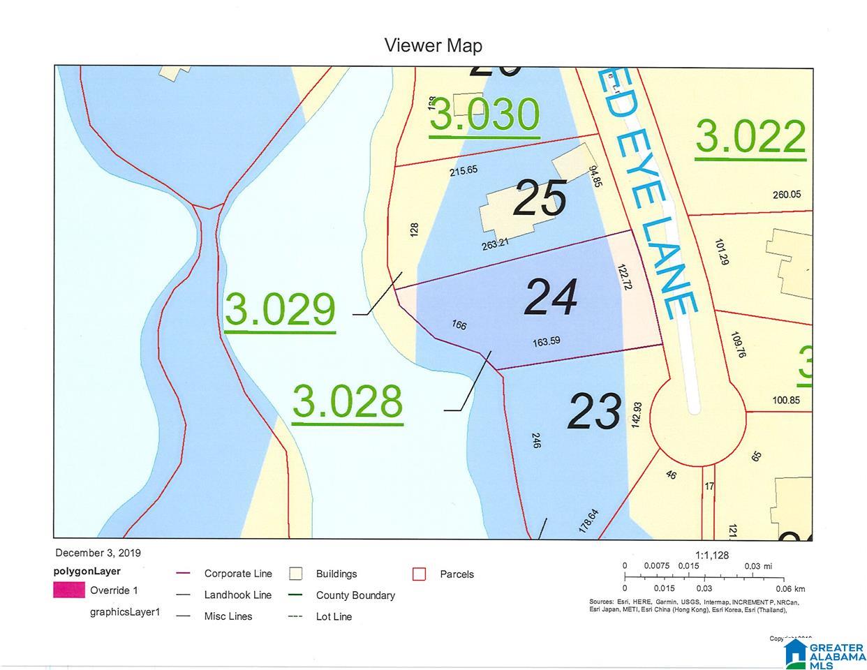 Red Eye Lane, Unit 24 Wedowee, AL 36278 - Photo 5 of 5