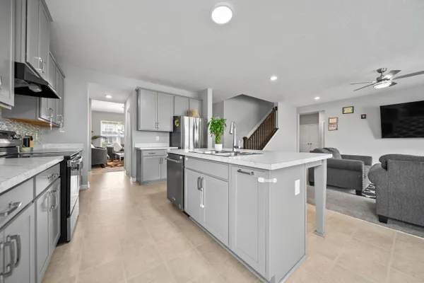$685,900 | 2856 Mound Rdg Way, Blacklick, OH 43004