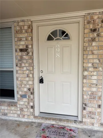 $1,350 | 898 Asheville Drive, Slidell, LA 70458