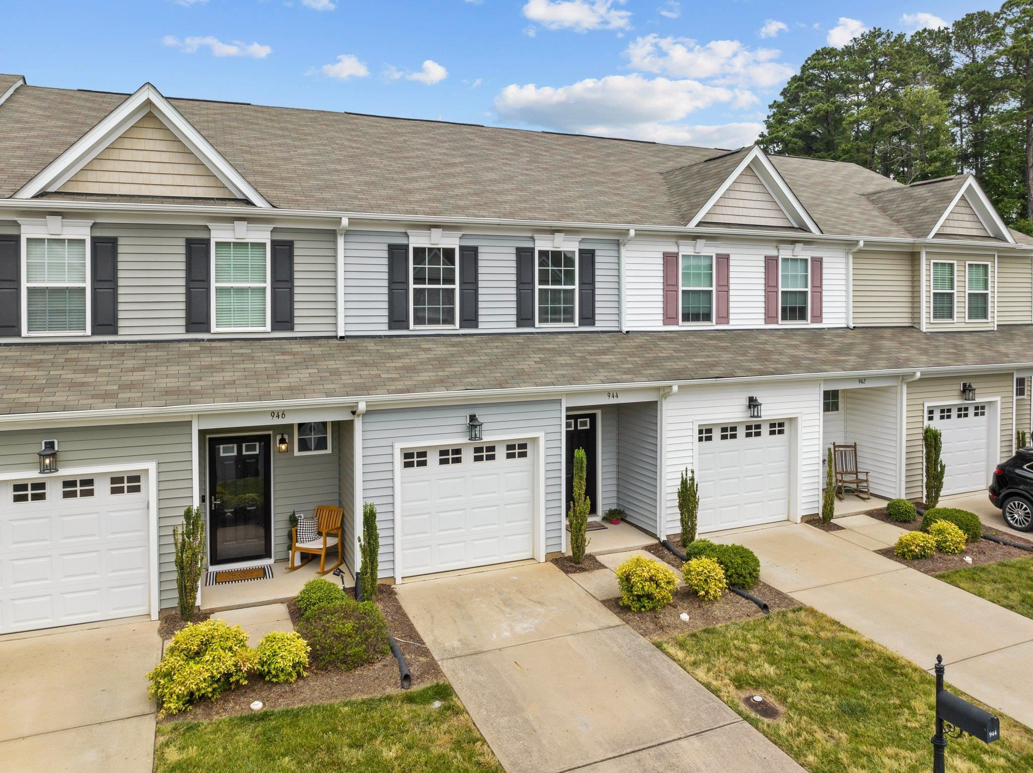 944 Consortium Drive Raleigh, NC 27603 - Photo 3 of 30 Photo 3