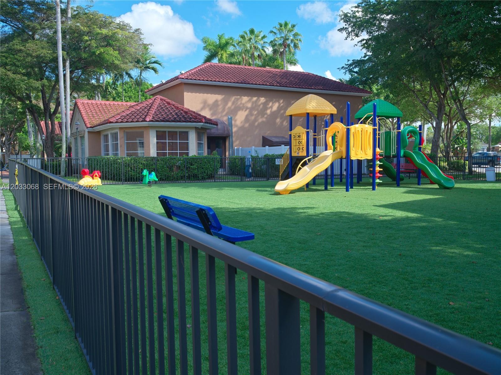 2021 Renaissance Boulevard, Unit 104 Miramar, FL 33025 - Photo 37 of 47