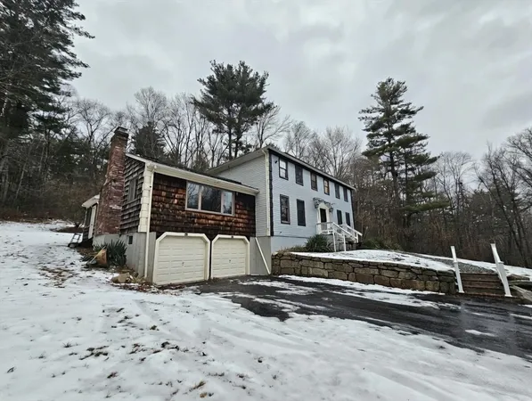 $2,950,000 | 186 Spring Street, Hopkinton, MA 01748