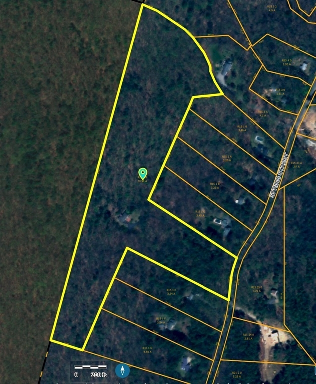 186 Spring Street Hopkinton, MA 01748 - Photo 2 of 35