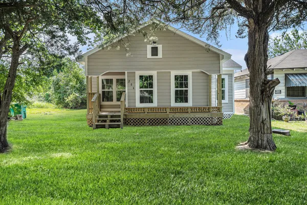 $114,900 | 206 Edgar Street, La Marque, TX 77568
