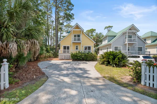 $685,000 | 15 Davis Love Drive, Fripp Island, SC 29920
