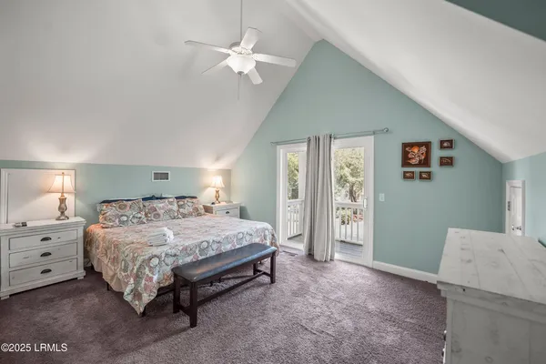 $685,000 | 15 Davis Love Drive, Fripp Island, SC 29920