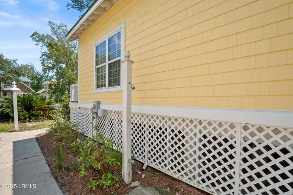 $685,000 | 15 Davis Love Drive, Fripp Island, SC 29920