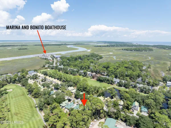 $685,000 | 15 Davis Love Drive, Fripp Island, SC 29920