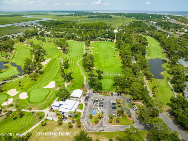 $685,000 | 15 Davis Love Drive, Fripp Island, SC 29920