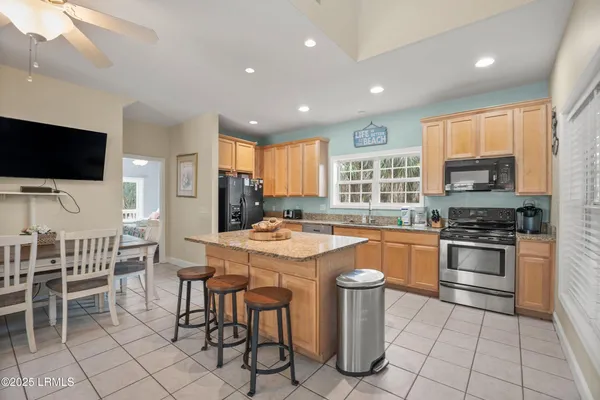 $685,000 | 15 Davis Love Drive, Fripp Island, SC 29920