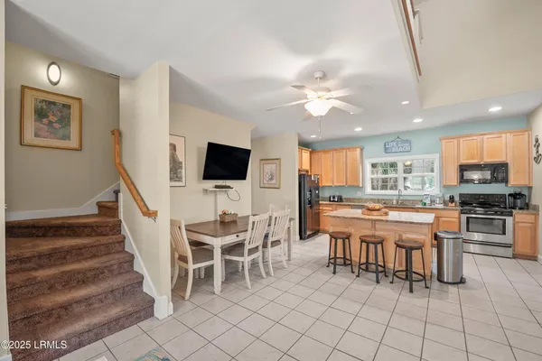 $685,000 | 15 Davis Love Drive, Fripp Island, SC 29920