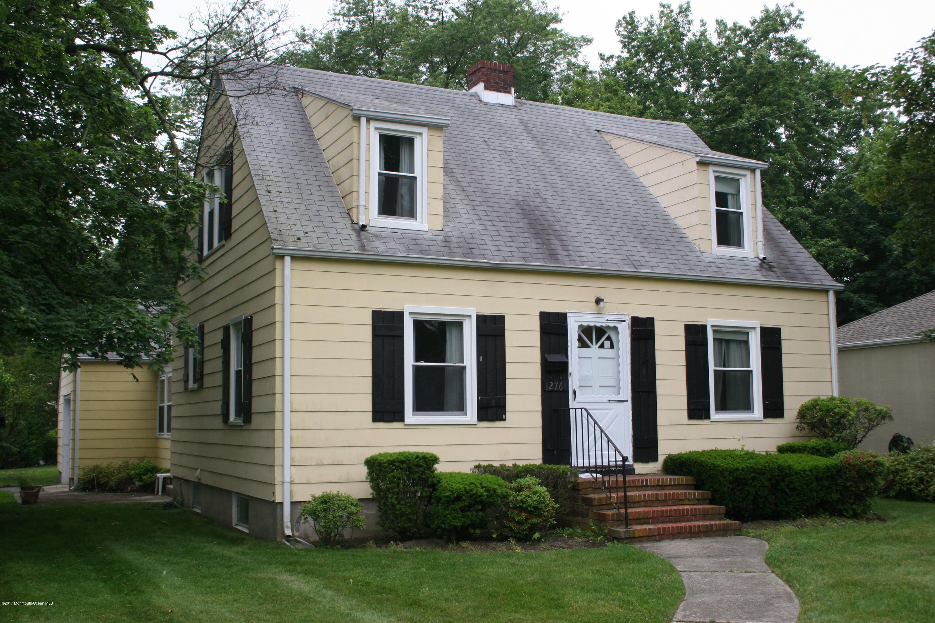 276 Hance Road Fair Haven, NJ 07704 - Photo 1 of 1 276 Hance, Fair Haven