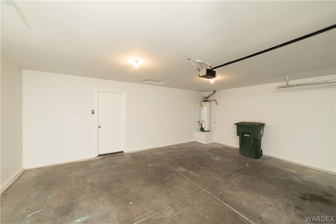 3556 North Willow Road Kingman, AZ 86409 - Photo 38 of 48 a view of a storage & utility room