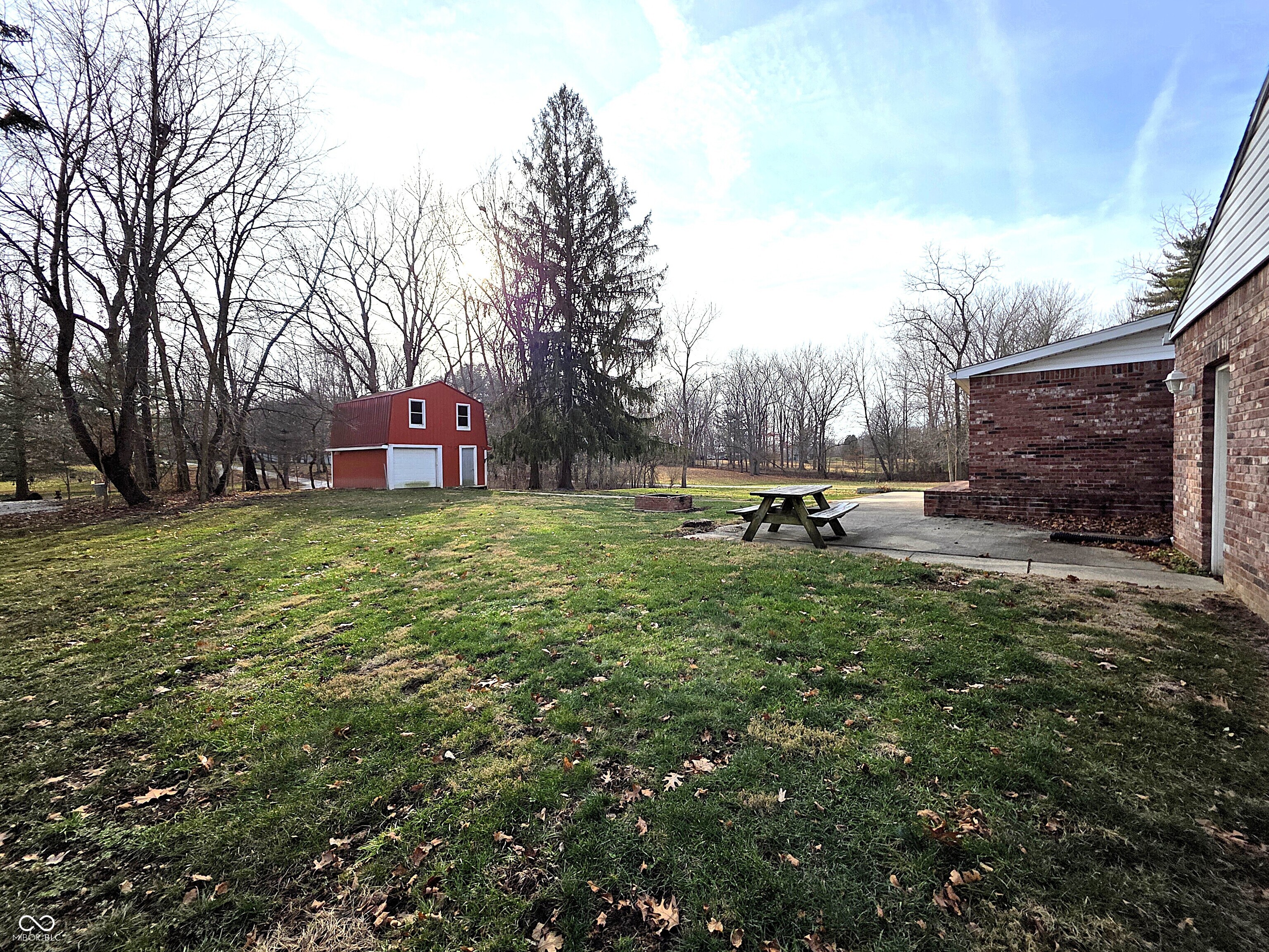 5143 East Allison Road Camby, IN 46113 - Photo 23 of 25