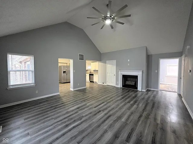 $325,000 | 5143 East Allison Road, Camby, IN 46113