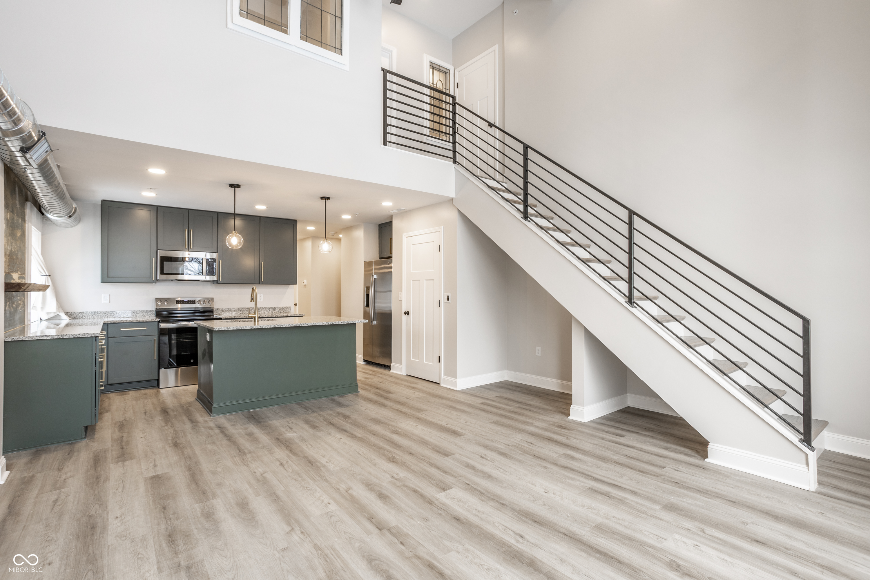 104 West Main Street, Unit B Thorntown, IN 46071 - Photo 4 of 15