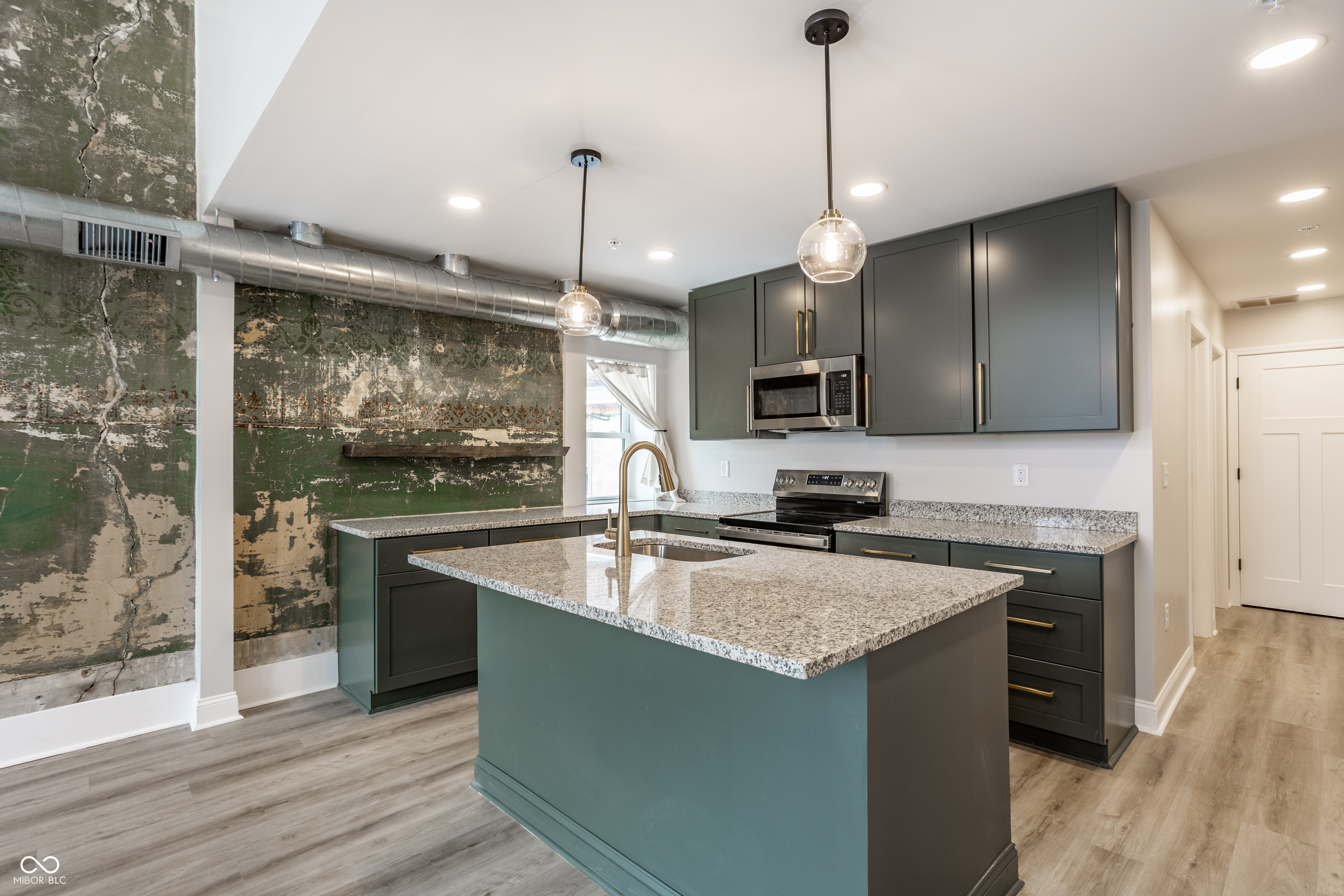 104 West Main Street, Unit B Thorntown, IN 46071 - Photo 7 of 15