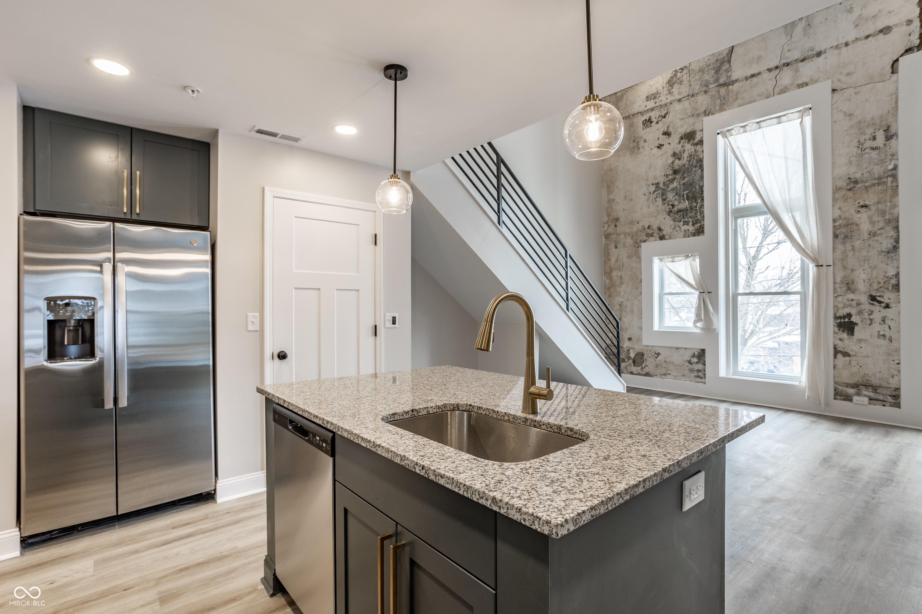 104 West Main Street, Unit B Thorntown, IN 46071 - Photo 8 of 15