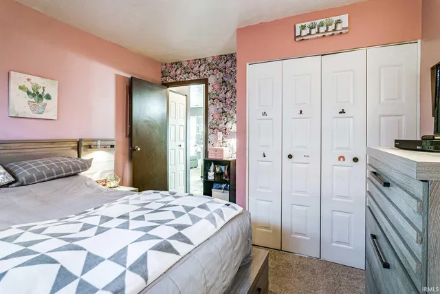 $124,900 | 812 Berkley Circle, Mishawaka, IN 46544