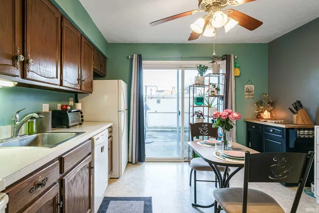 $124,900 | 812 Berkley Circle, Mishawaka, IN 46544