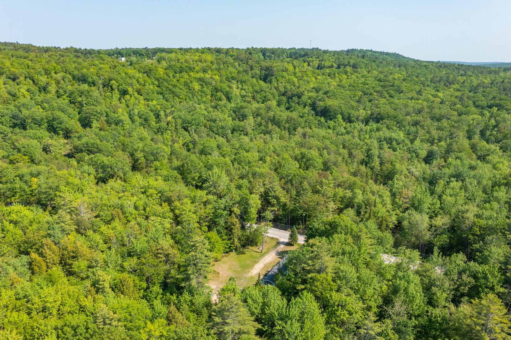 205 Tripp Lake Road Poland, ME 04274 - Photo 8 of 22 DJI_0851-HDR