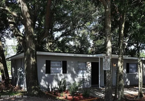 $320,020 | 1055 Glencarin Street, Jacksonville, FL 32208