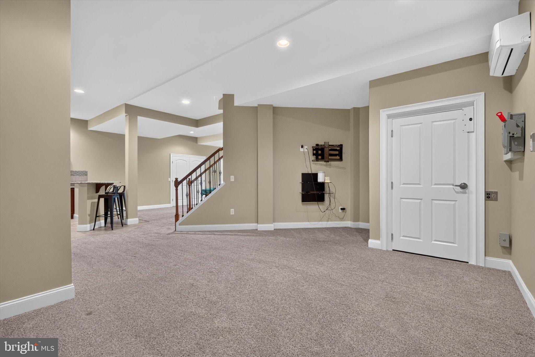 6505 Plowman Ridge Harrisburg, PA 17112 - Photo 47 of 83 Spacious entryway with modern charm.