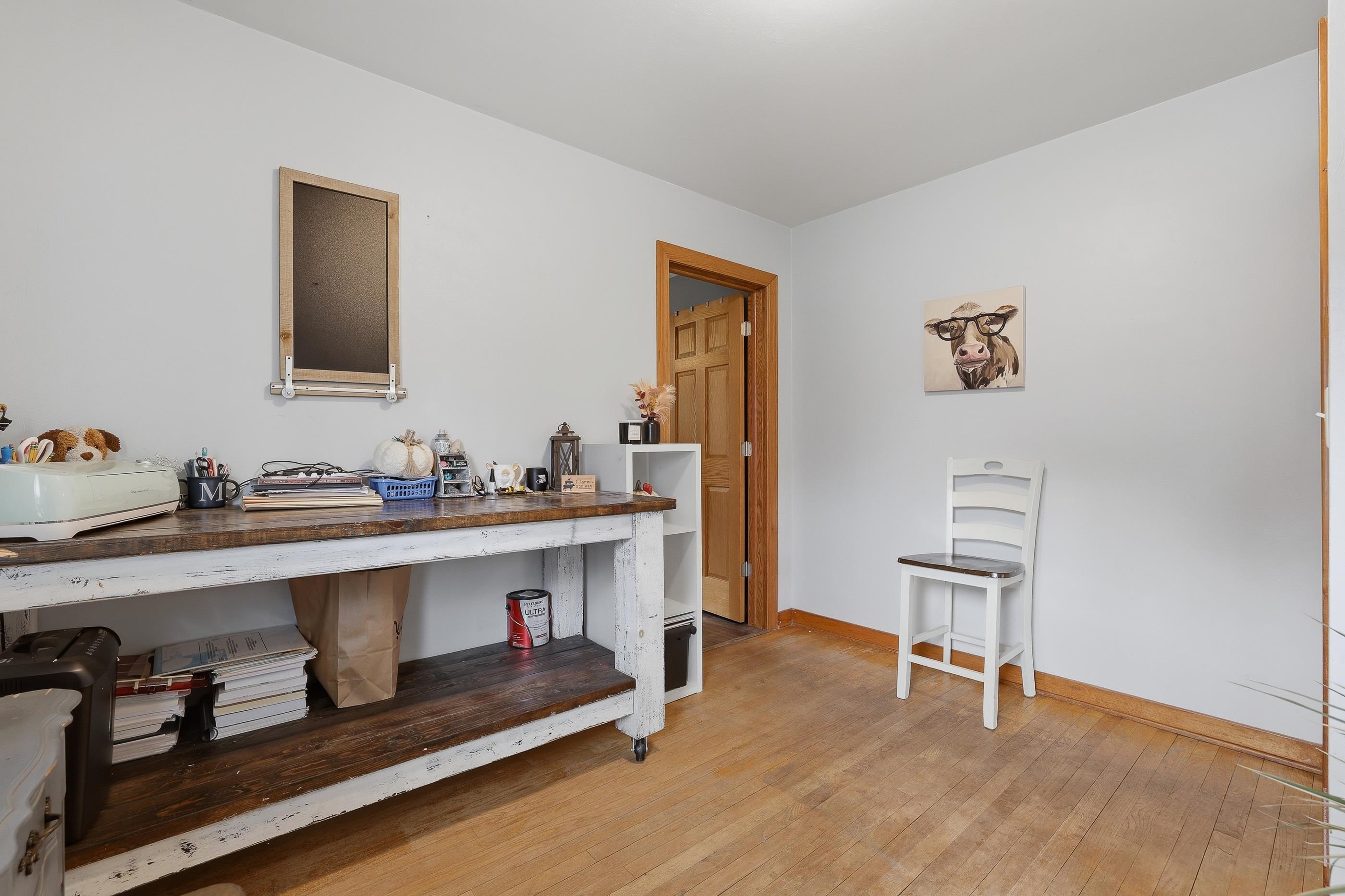 5540 County Road West Bancroft, WI 54921 - Photo 20 of 37