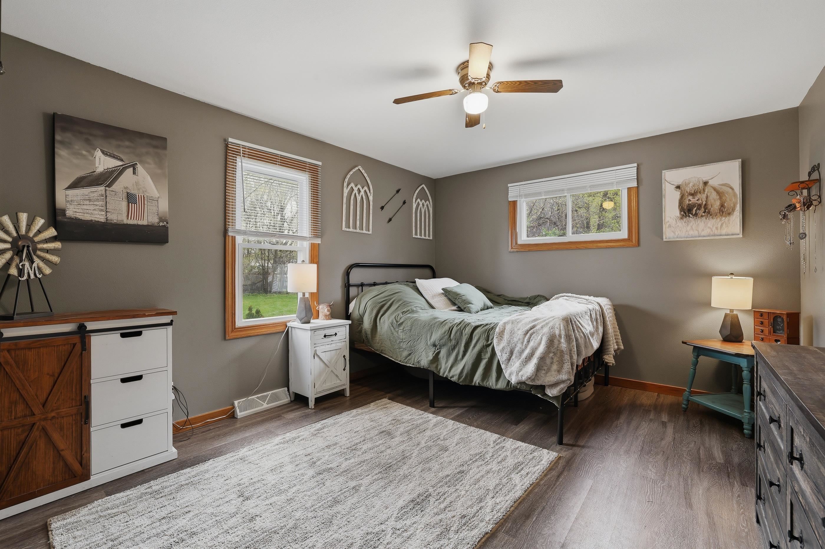 5540 County Road West Bancroft, WI 54921 - Photo 21 of 37