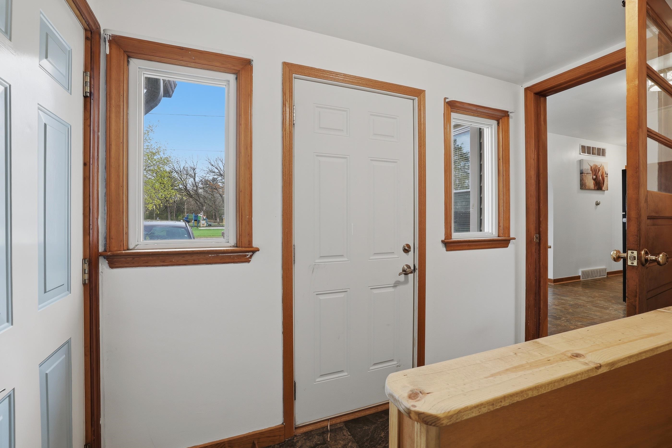5540 County Road West Bancroft, WI 54921 - Photo 25 of 37