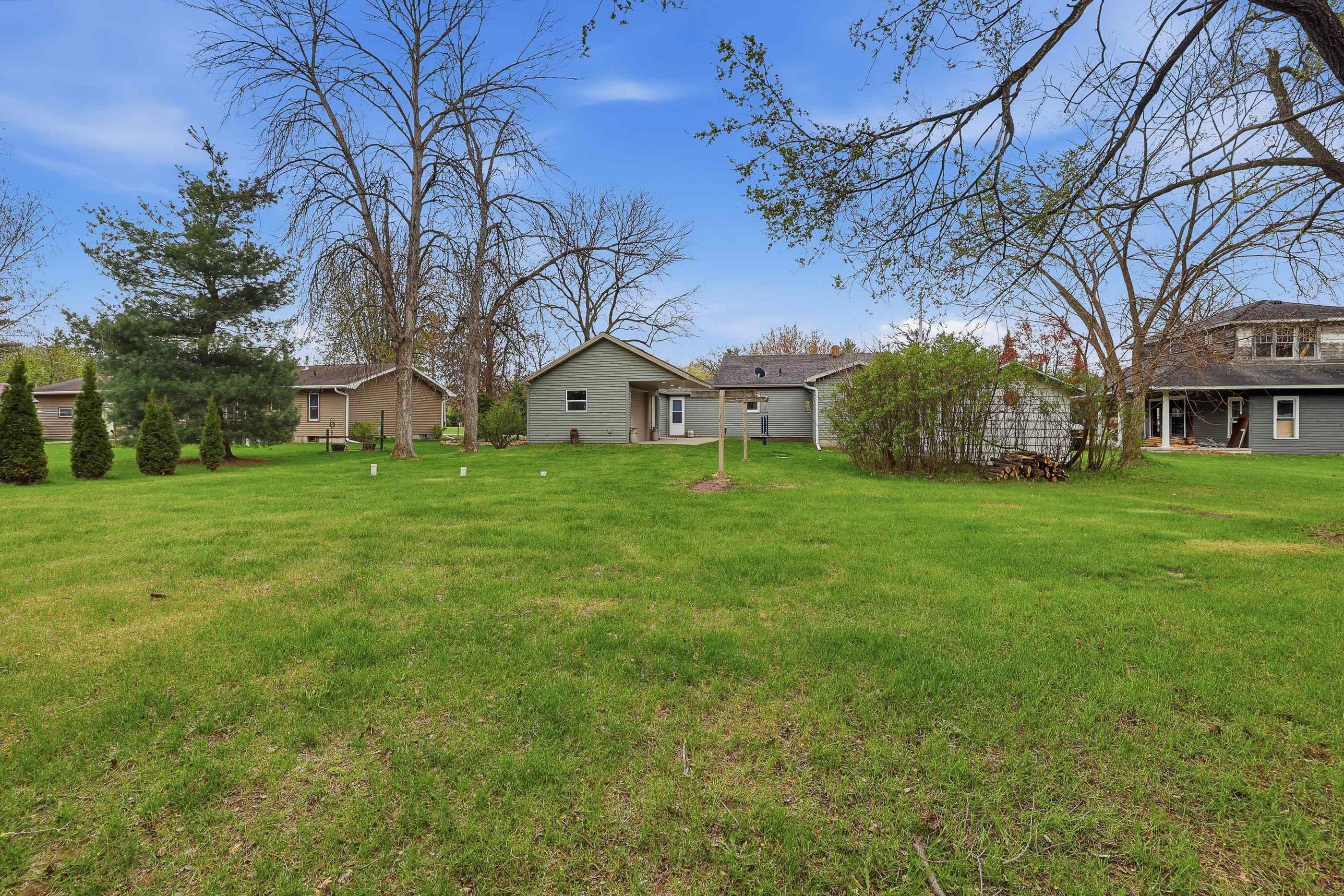 5540 County Road West Bancroft, WI 54921 - Photo 37 of 37