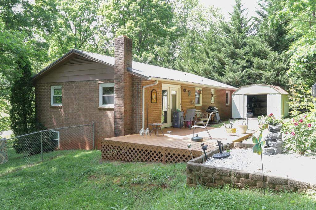 1260 Finger Bridge Road Hickory, NC 28602 - Photo 3 of 3 Gallery Image 3