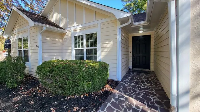 $479,999 | 4790 Roswell Mill Drive, Alpharetta, GA 30022