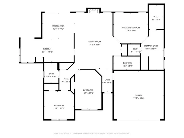$479,999 | 4790 Roswell Mill Drive, Alpharetta, GA 30022