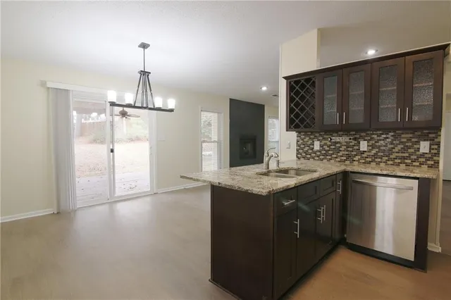 $479,999 | 4790 Roswell Mill Drive, Alpharetta, GA 30022