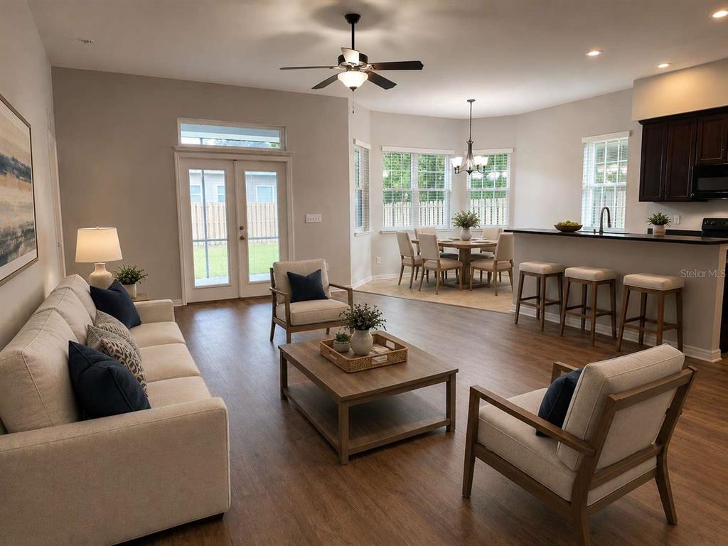 7954 Southwest 79th Drive Gainesville, FL 32608 - Photo 5 of 33